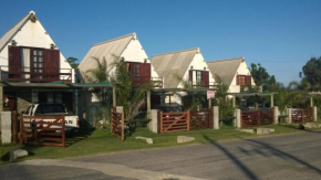 Cabañas 